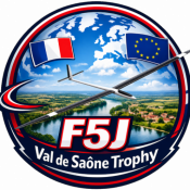 Val de Saône Trophy – World Cup F5J